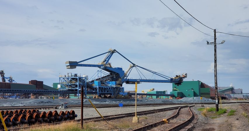 Services Ferroviaires Canadiens