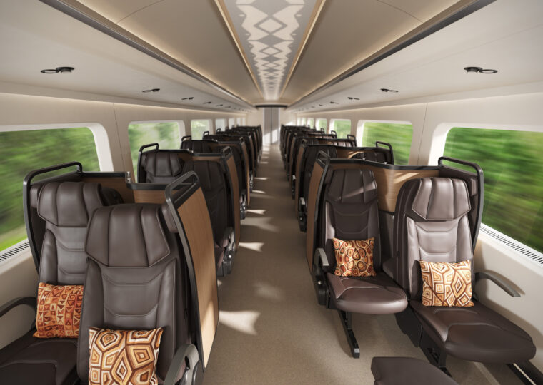 Canadian Railway Services