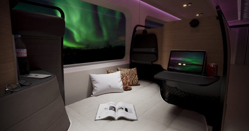 Canadian Railway Services