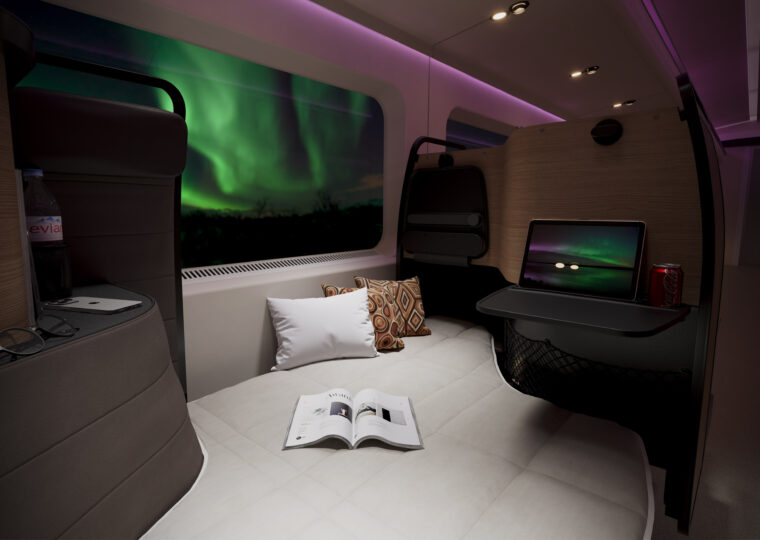 Canadian Railway Services