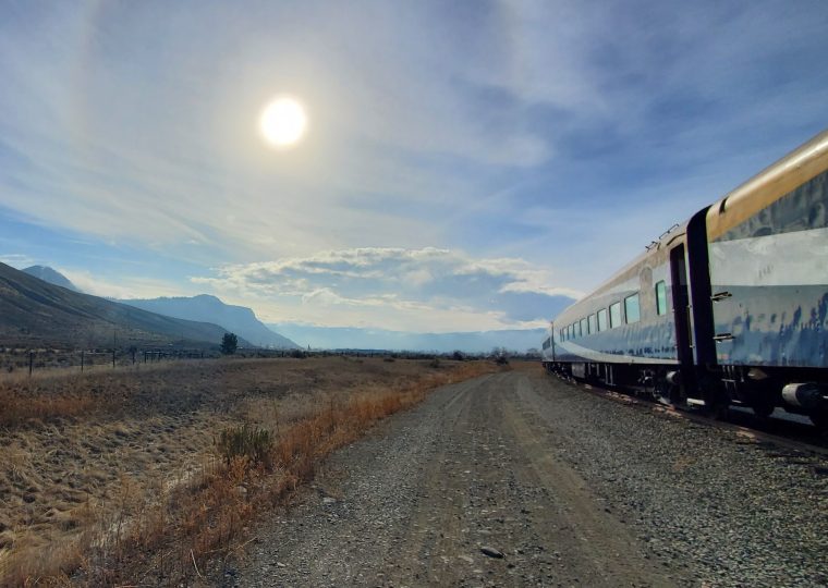 Services Ferroviaires Canadiens