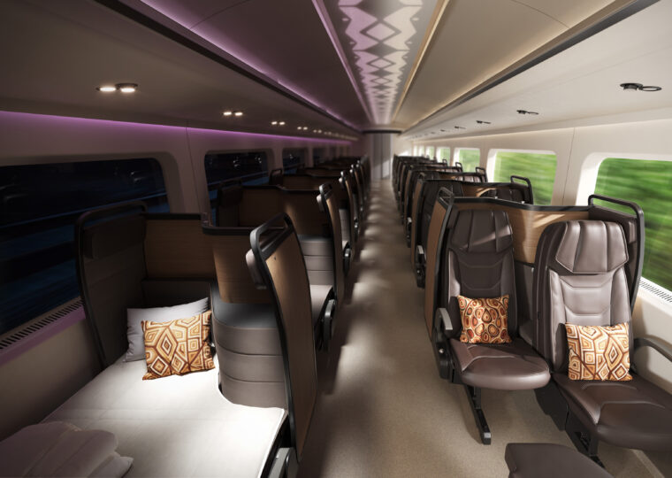 Canadian Railway Services