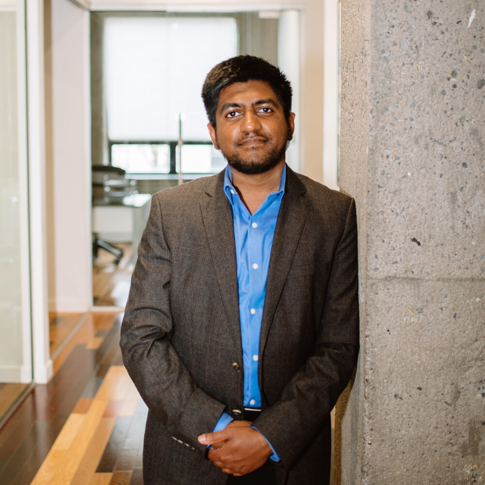 Canadian Railway Services