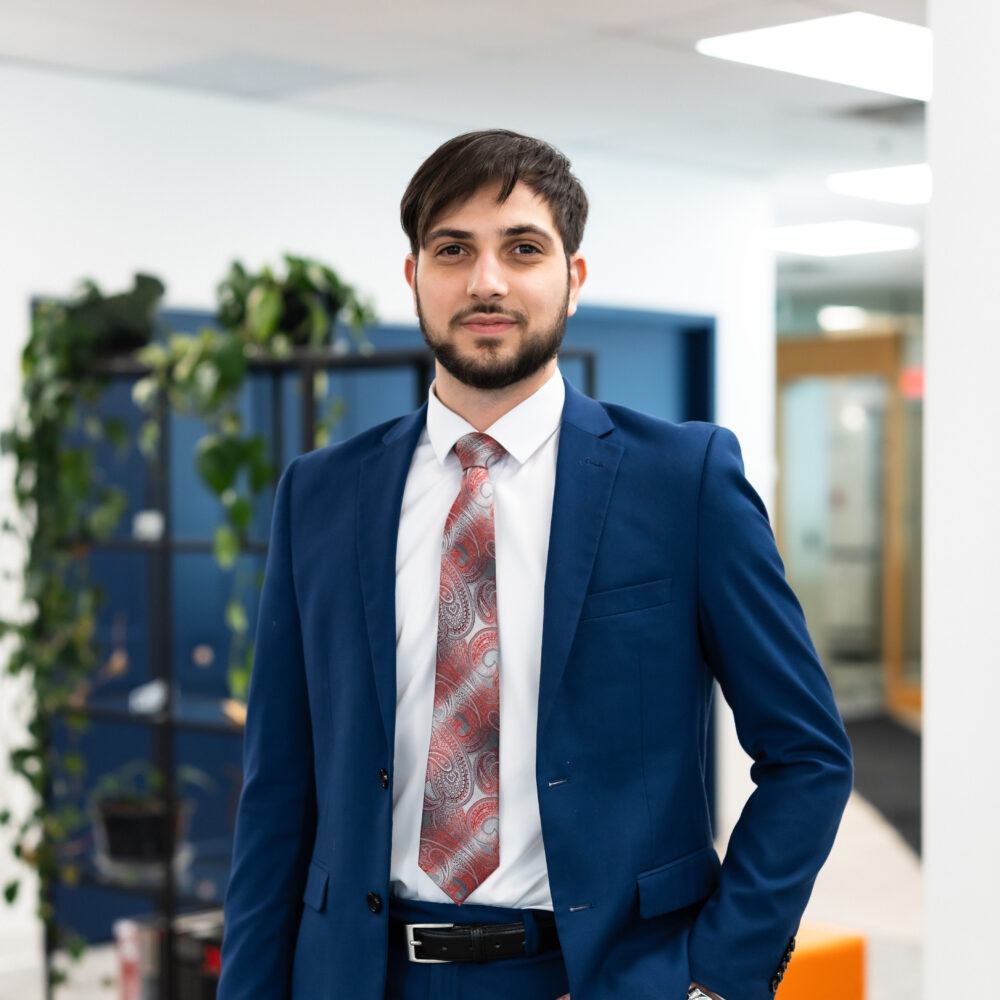 Services Ferroviaires Canadiens