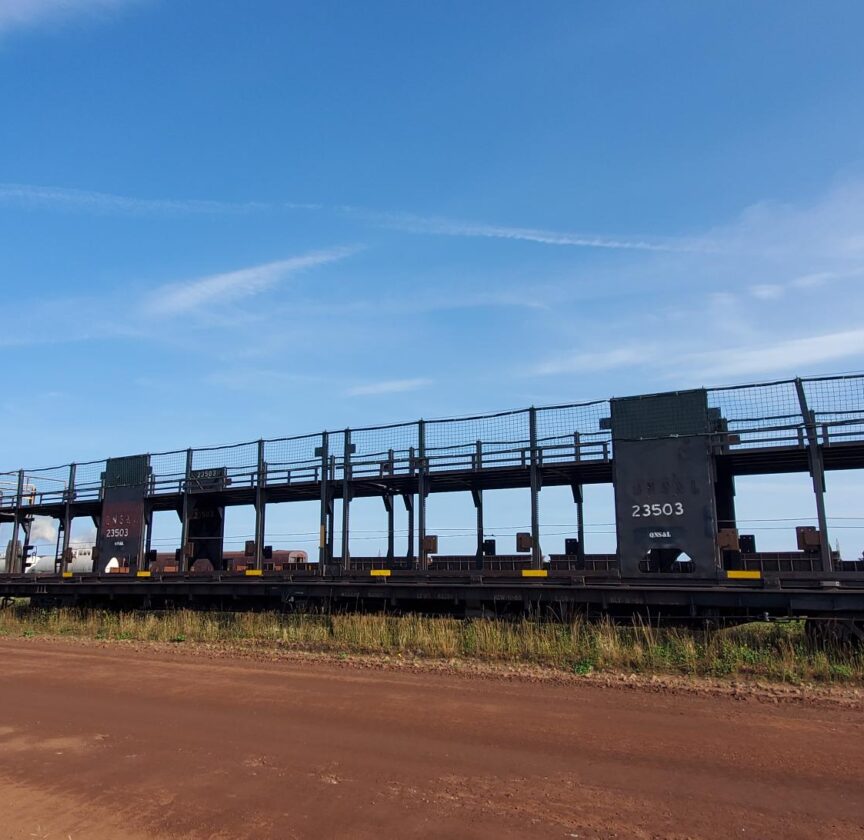 Canadian Railway Services