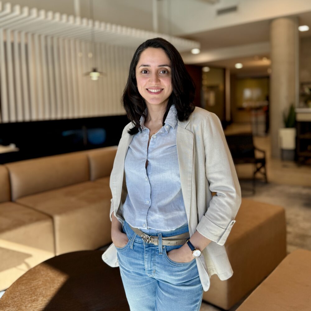 Canadian Railway Services