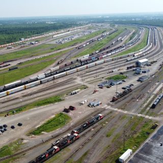 Railroad rolling stock