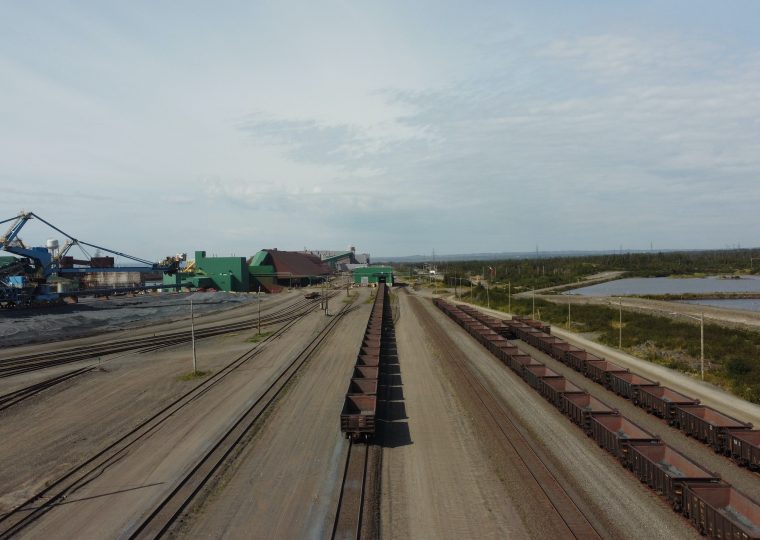 Services Ferroviaires Canadiens