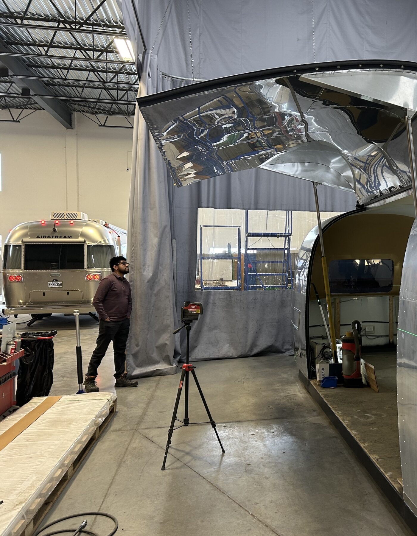 Canadian Railway Services