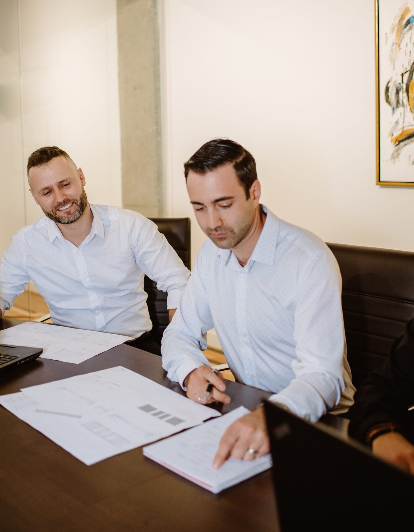 Canadian Railway Services