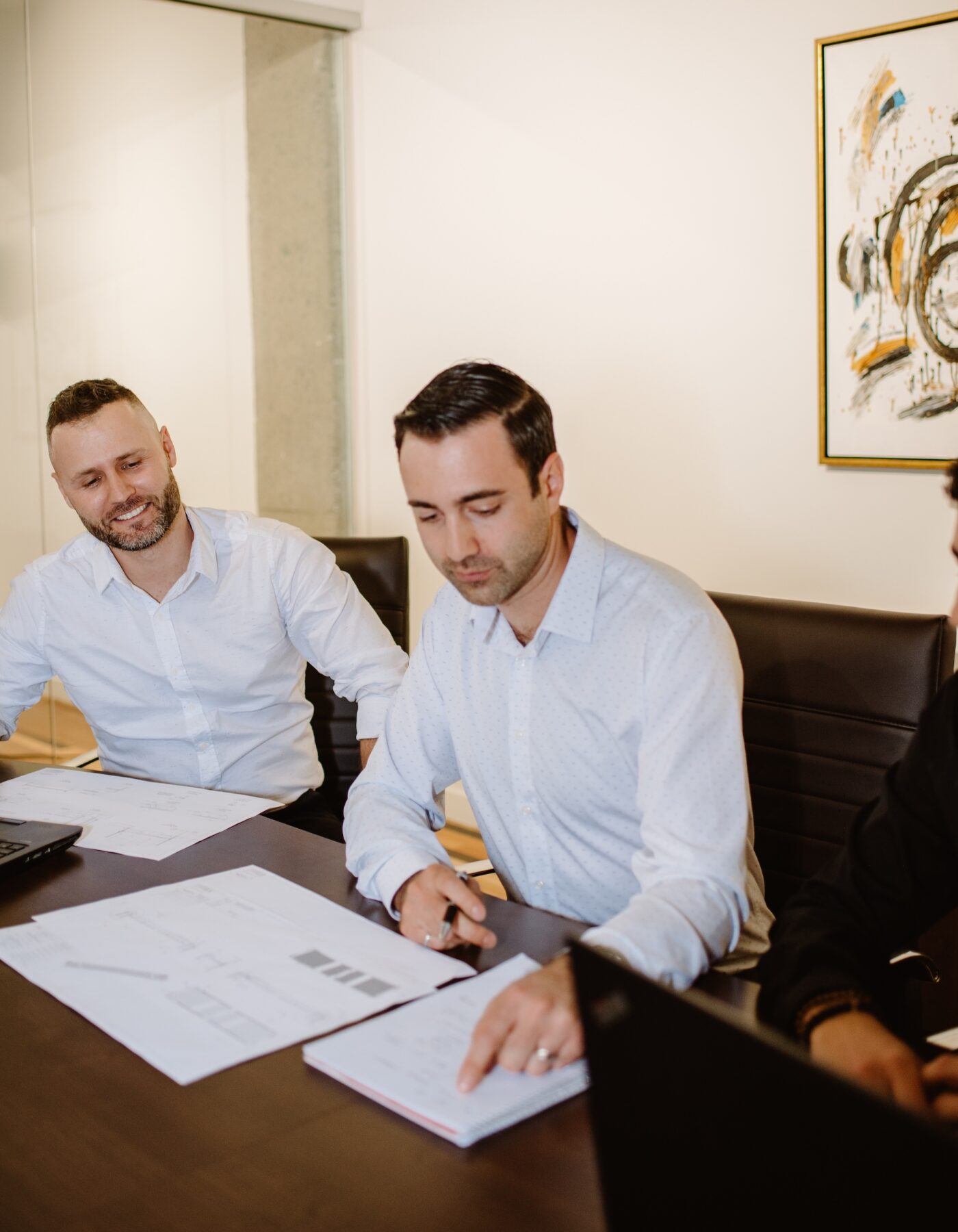 Canadian Railway Services