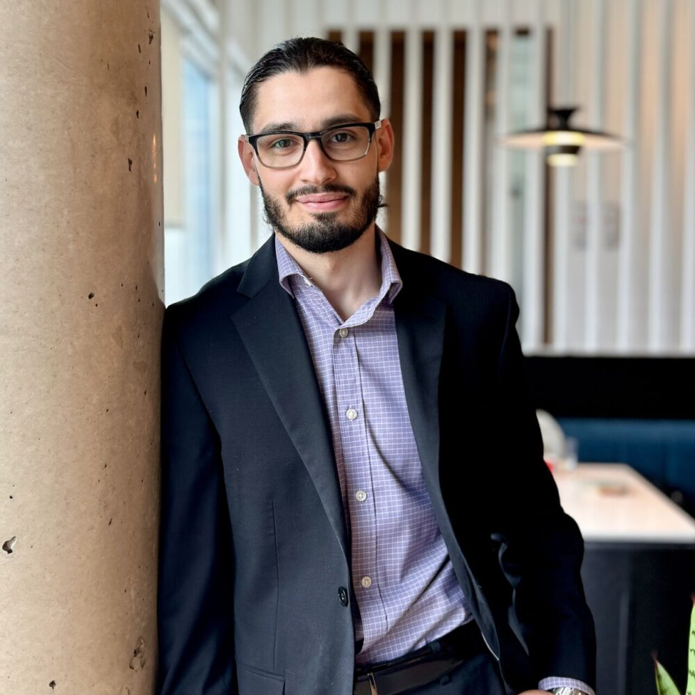 Services Ferroviaires Canadiens