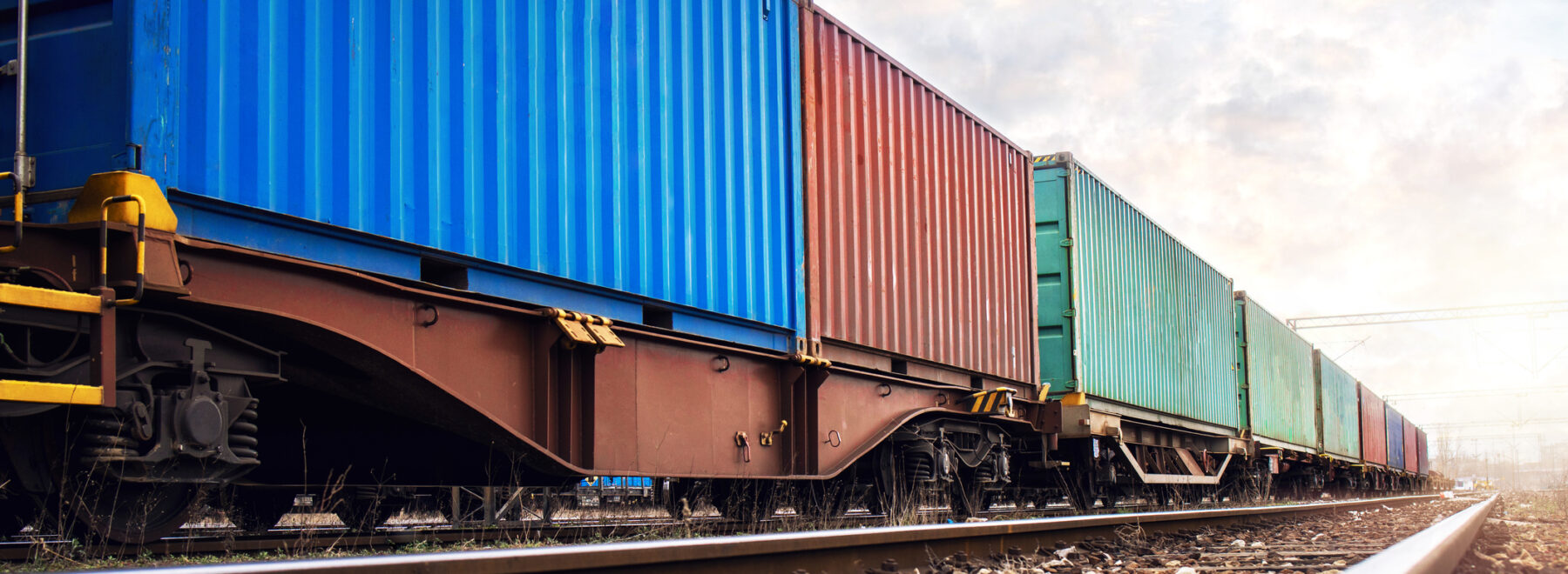 Canadian Railway Services