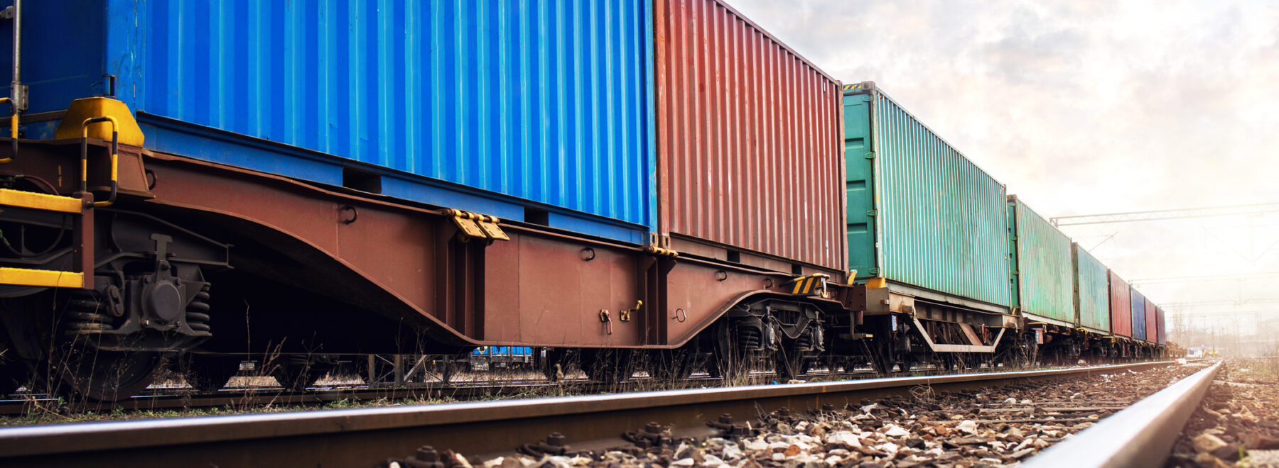 Canadian Railway Services