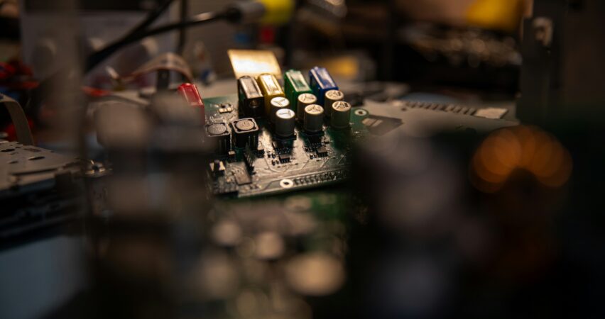 Canadian Railway Services