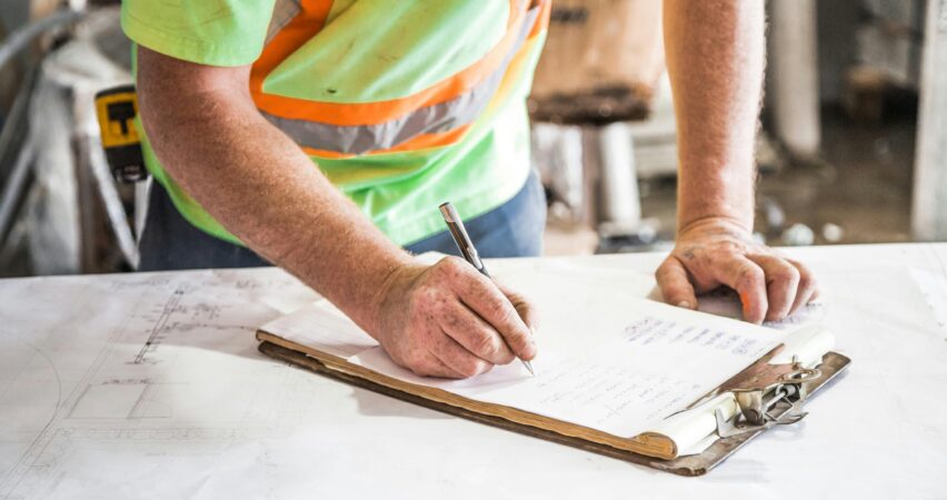 Canadian Railway Services